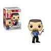 Action Figures Funko Funko World Wrestling WWE Big Boss Man Exclusive Pop Figure 135 Bundled with Pop Protector