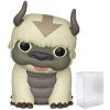 Funko Avatar: The Last Airbender - Appa Pop! Vinyl Figure (Includes Compatible Pop Box Protector Case) Statues Funko