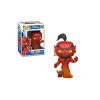 Funko Funko Pop! Disney: Aladdin Jafar (Red) Collectible Figure Statues