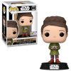 Funko Funko SDCC 2023 (Shared): Star Wars POP! Young LEIA with LOLA Bobbleheads