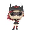 Action Figures Funko Funko Pop! Heroes: Dc Bombshells Batwoman Collectible Figure