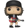 Action Figures Funko Funko AC/DC - Angus Young Pop! Rocks Vinyl Figure (Bundled with Compatible Pop Box Protector Case)