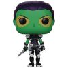 Funko Funko Pop! Marvel Games: Guardians of The Galaxy Telltale Series Gamora Collectible Figure Action Figures