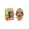Action Figures Funko Funko POP Animation: Bob’s Burgers - Beefsquatch Action Figure