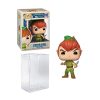 Bobbleheads Funko Peter Pan New Pose Pop #815 Disneyland 65th Vinyl Figure (Bundled with EcoTek Protector to Protect Display Box)