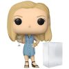 Funko POP Ozark - Wendy Byrde Funko Vinyl Figure (Bundled with Compatible Box Protector Case), Multied, 3.75 inches Action Figures