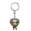 Funko Pop Keychain Marvel: Ant-Man and The Wasp Collectible Figure, Multi Bobbleheads Funko