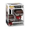 Bobbleheads Funko Funko Pop! TV: The Wire - Stringer Bell