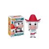 Funko Hanna Barbera - Quick Draw McGraw Funko Pop Statues Funko