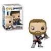Funko POP!: Marvel Avengers Endgame: Thor - Collectible Vinyl Figure - Gift Idea - Official Merchandise - for Kids & Adults - Movies Fans - Model Figure for Collectors and Display 3.75 Funko Statues