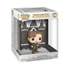 Action Figures Funko Funko Pop! Deluxe: Harry Potter: Hogsmeade - Remus Lupin with The Shrieking Shack Multicolor