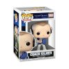 Funko Pop! Movies: Varsity Blues - Coach Kilmer​​ Funko Bobbleheads