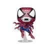 Funko Bobbleheads Funko Marvel Pop! Doppelganger Spider-Man Vinyl Bobble-Head 2021 L.A. Comic Con Exclusive