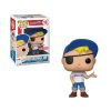 Funko POP! Ad Icons, Bazooka Joe Exclusive Bobbleheads Funko