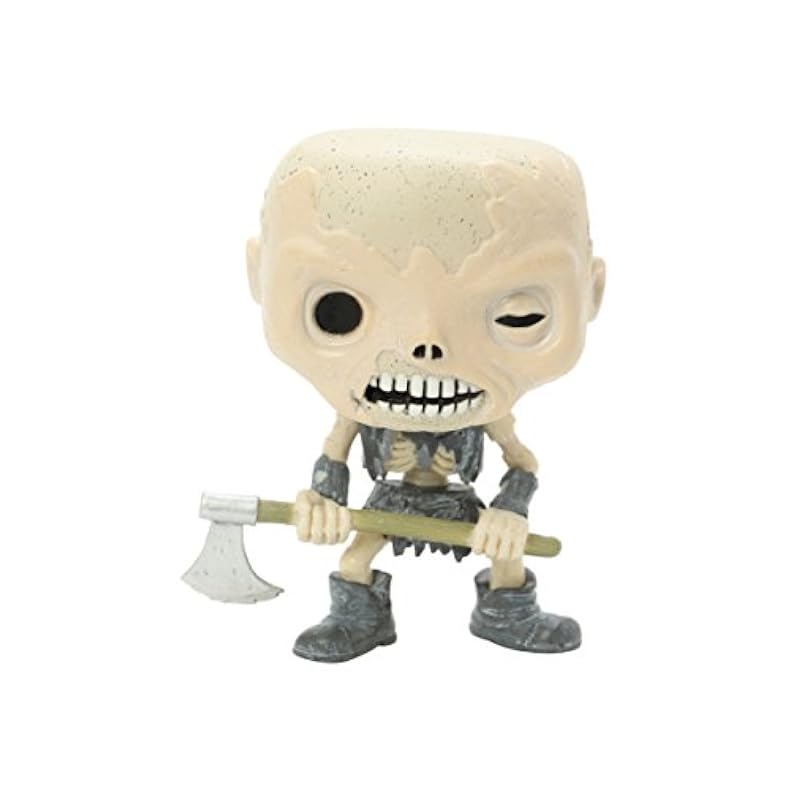 Funko POP Game of Thrones: Wight Action Figure Funko Statues