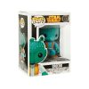 Funko Action Figures Funko POP Star Wars: Greedo Action Figure