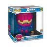 Funko Action Figures Funko Pop! Jumbo: X-Men Sentinel with Wolverine Previews Exclusive Vinyl Figure