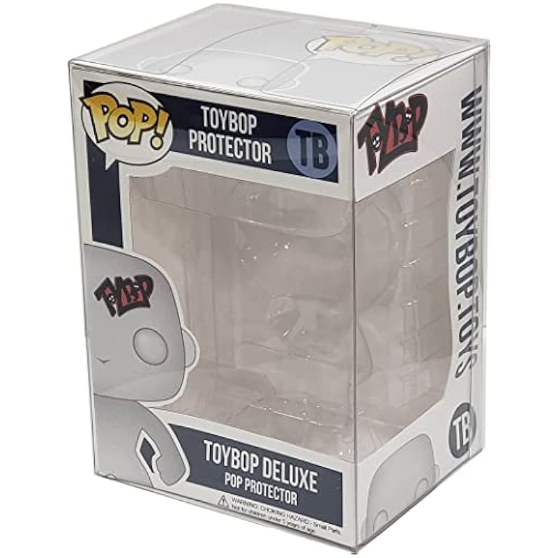 Bobbleheads Funko Funko + Protector: Jingle All The Way Pop! Movies Vinyl Figure (Bundled with ToyBop Box Protector Collector Case) (Turbo Man) Turbo Man