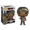 Funko Funko POP Television Stranger Things Lucas Toy Figure,Multi, Standard - Statues