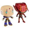 Action Figures Funko Marvel vs. Capcom Infinite POP! Games Vinyl Figure 2-Pack Ultron vs. Sigma 9 cm