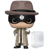 Funko Bobbleheads Funko The Office - Dwight Schrute The Strangler Pop Vinyl Figure (Bundled with Compatible Protector to Protect Display Box)