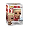 Bobbleheads Funko Funko Pop! Sports: WWE - Rikishi (Target Exclusive)