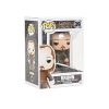 Funko Funko POP Game of Thrones: Bronn Action Figure Action Figures