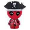 Funko Funko Dorbz: Marvel Pirate Deadpool Action Figure Action Figures