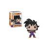 Funko Pop Animation: Dragonball Z - Gohan (Training Outfit) Collectible Figure, MultiStandard Standard Action Figures Funko