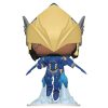 Funko Bobbleheads Funko Pop! Games: Overwatch - Pharah (Victory Pose) standard s