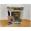 Bobbleheads Funko Funko POP! Movies DC Comics Black Adam 3.75" Chase Variant Vinyl Figure (#1232)