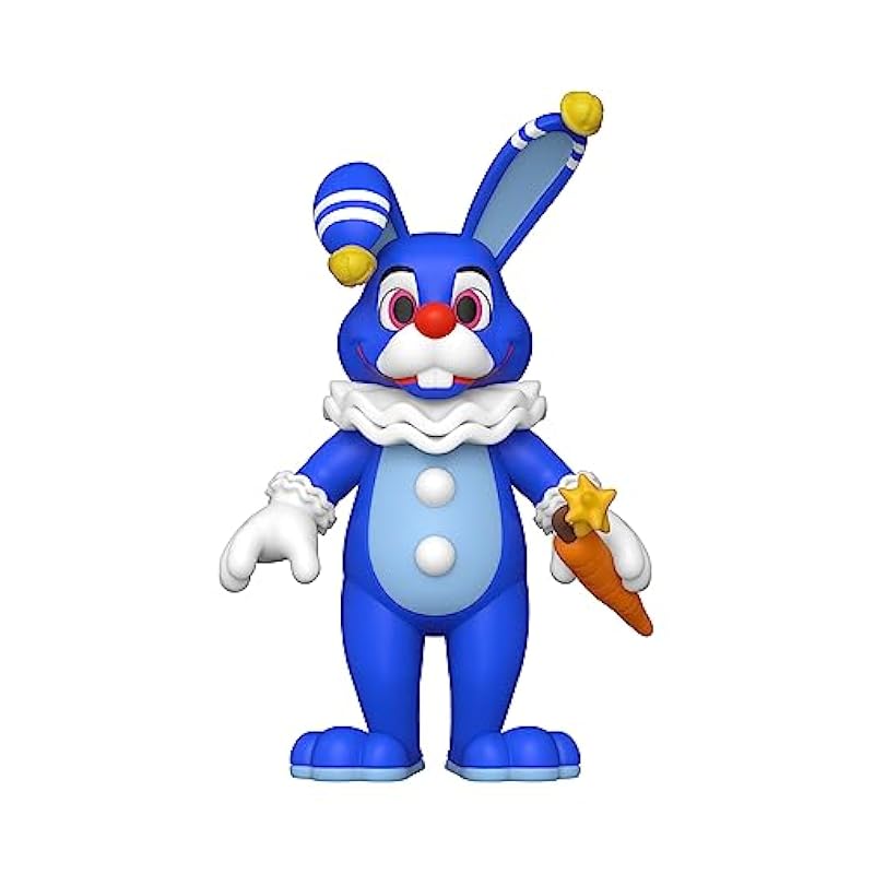 Action Figures Funko Funko Pop! Action Figure: Five Nights at Freddy's - Circus Bonnie