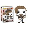 Funko Bobbleheads Funko Slipknot Wave 2 + Pop Protector: Pop! Rocks Vinyl Figure (Gift Set Bundled with ToyBop Brand Box Protector Collector Case) (Jim Root with Mask and Guitar #378/67438)