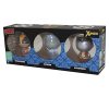 SDCC 2016 Dorbz X-men 3 Pack Statues Funko