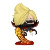 Funko Soba Mask Pop! Vinyl Figure #1277 Bobbleheads