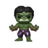 Funko Pop! Marvel: Avengers Game - Hulk (Stark Tech Suit), Multi, Model:47759 Bobbleheads Funko