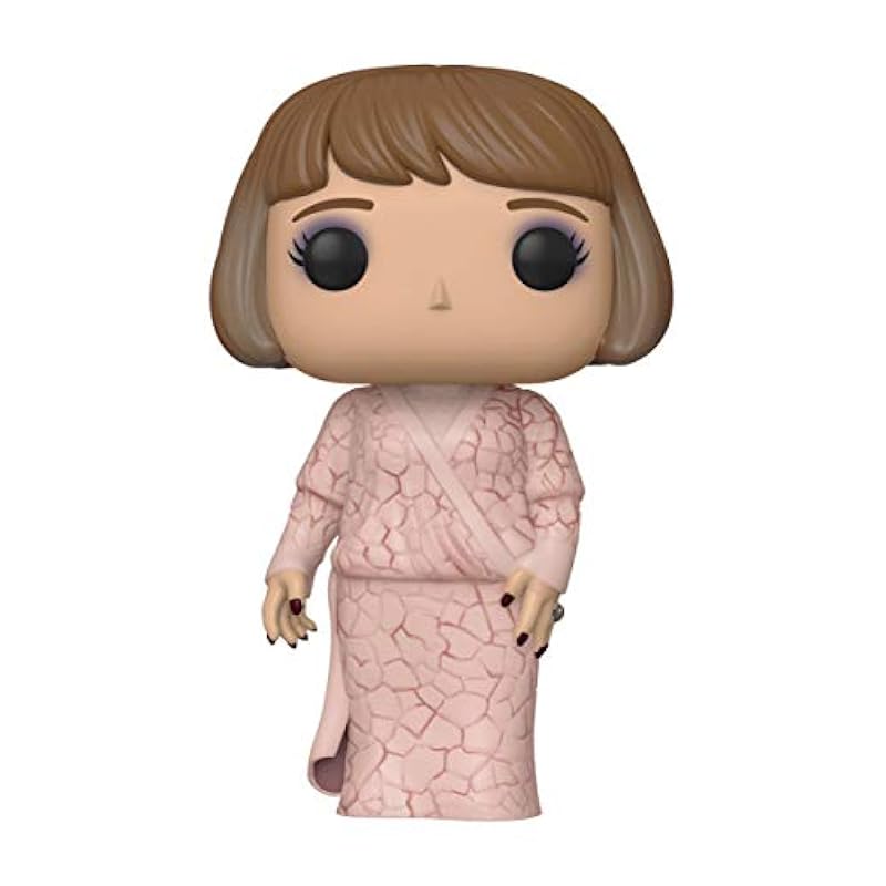Funko Harry Potter NYCC 2019 - Madame Maxime (Super Pop!) Vinyl Figure 102 Uni Pop! Standard Funko Statues