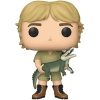Steve009999 V Vinyl Figure & 1 Compat - B Action Figures Funko