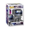 Funko Pop! Vinyl: Marvel What If - Goliath Funko Bobbleheads