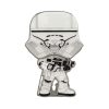 Funko Pop! Pin: Star Wars - First Order Jet Trooper Glow in The Dark with Chase (Styles May Vary) Funko Bobbleheads