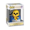 Funko Funko Pop! Disney: Walt Disney World 50th - Pluto on The People Mover, MultiPeople Mov People Mov Bobbleheads