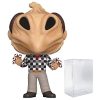 Funko POP Beetlejuice - Adam Maitland Transformed Pop! Vinyl Figure (Bundled with Compatible Pop Box Protector Case), Multi, 3.75 inches Bobbleheads Funko