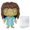 Action Figures Funko POP Funko Movies: The Exorcist - Regan Vinyl Figure (Bundled Box Protector Case)