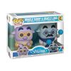 Funko Statues Funko Pop! Movies: Spellbound - Oracle Sunny & Oracle Luno, 2-Pack