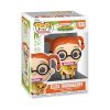 Funko Pop! TV: Nick Rewind - The Wild Thornberrys, Eliza Thornberry Funko Bobbleheads