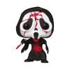 Pop! Movies: Ghost Face - Bloody Ghost Face (Exclusive) Bobbleheads Funko
