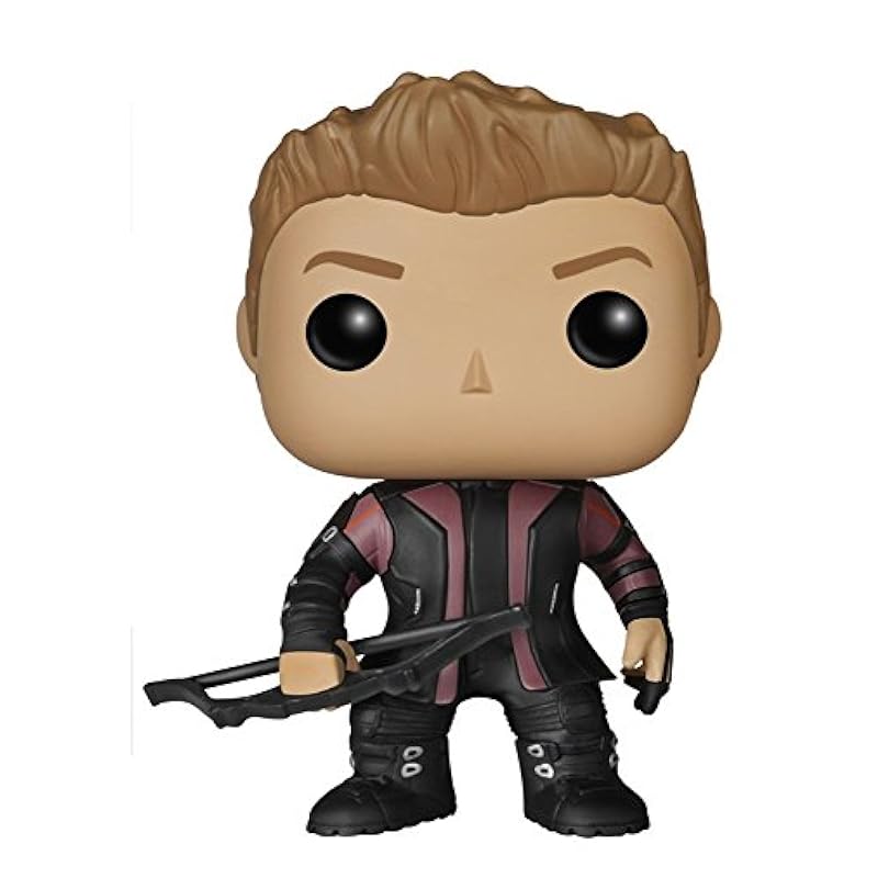 Action Figures Funko Funko Marvel: Avengers 2 - Hawkeye Action Figure