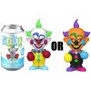 FUNKO VINYL SODA: Killer Klowns from Outer Space - Shorty (Styles May Vary) Action Figures Funko