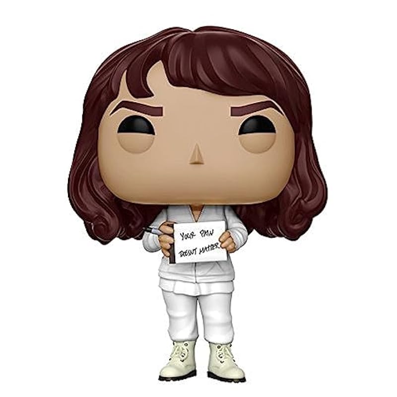 Action Figures Funko Funko POP Television Leftovers Patti Action Figure