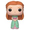 Funko Action Figures Funko POP! Vinyl: Harry Potter - Ginny Weasley - (Yule) - Collectible Vinyl Figure - Gift Idea - Official Merchandise - for Kids & Adults - Movies Fans - Model Figure for Collectors and Display